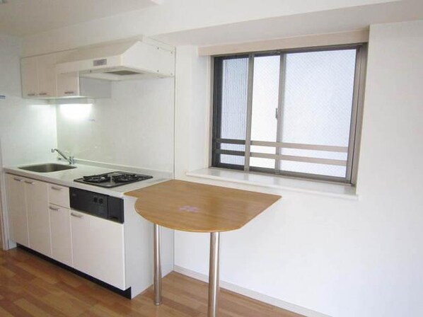 リバーレ秋葉原の物件内観写真